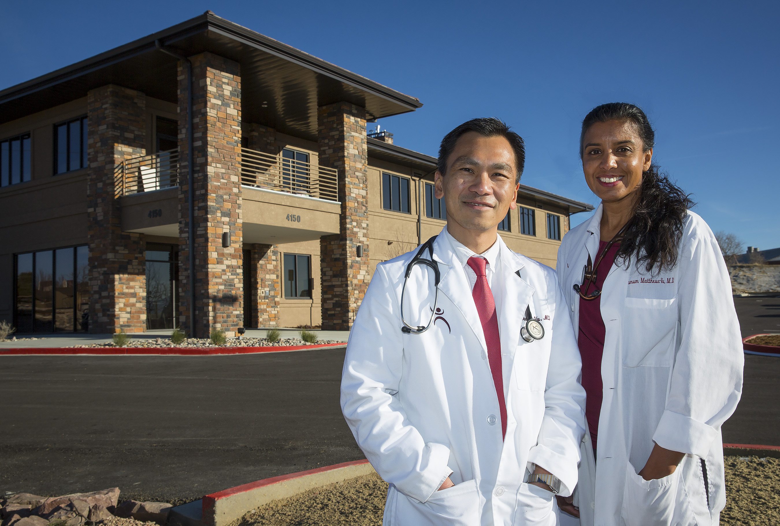 Practice Spotlight Issue No 2 Uchealth Integrated Network
