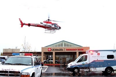 Uchealth Emergency Room Fort Collins Co Uchealth Emergency Room Fort Collins Co