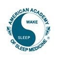 American Academy of Sleep Medicine logo