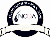Patient-Centered Medical Home logo