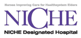 NICHE Designated Hospital