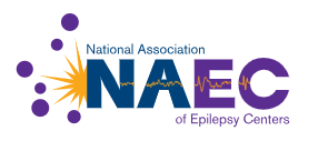 National Association of Epilepsy Centers badge