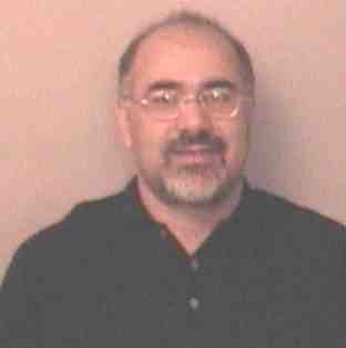 Photo of Abbass Shafii, 