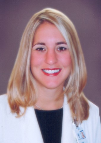 Photo of Amy Clauss, MD