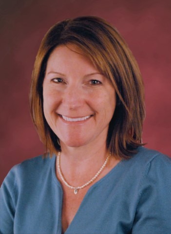 Photo of Amy Curran, MD