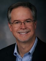 Photo of Kevin Bachus, MD