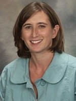 Photo of Amy Bailey, MD