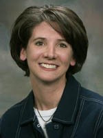 Photo of Carole Anderson, DO