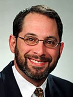 Photo of Bruce Berkowitz, MD