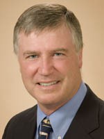 Photo of Steven Broman, MD