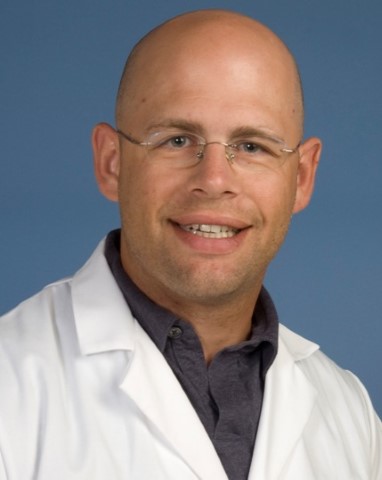 Photo of Benjamin Delano, MD