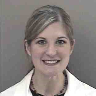 Photo of Bridget Tewes, 