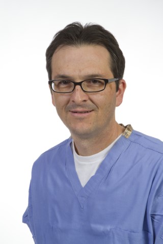 Photo of Carlos Arguelles, MD