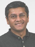 Photo of Scott Dhupar, MD