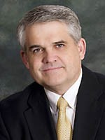 Photo of Cory Dunn, MD