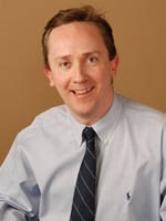 Photo of Mark Durkan, MD