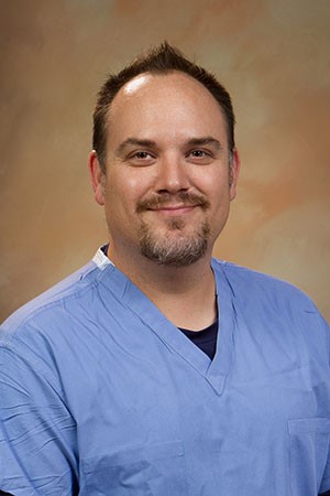 Photo of Daniel Arguello, MD