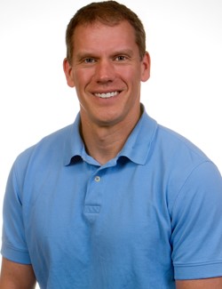 Photo of David Sehr, MD