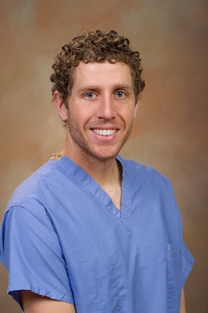 Photo of Derek Stadie, MD