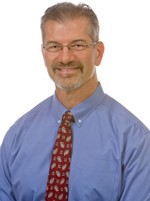 Photo of Eric Young, MD