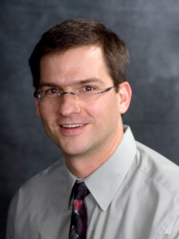 Photo of Eric Boyer, MD