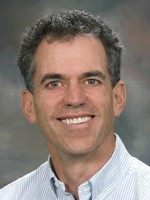Photo of John Guenther, MD