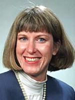 Photo of Deborah Gunderson, MD