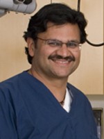 Photo of Sanjay Gupta, MD