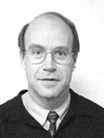 Photo of Robert Homburg, MD