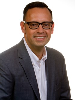 Photo of Hermann Moreno, MD