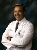 Photo of Joseph Jacob, MD