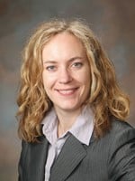 Photo of Sarah Jess, MD