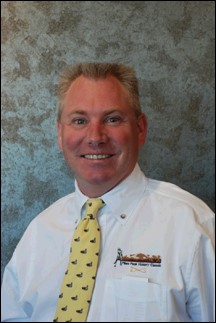 Photo of James Calvin, DDS