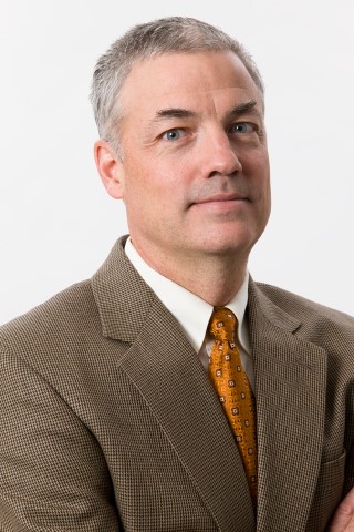 Photo of James Hoyt, MD