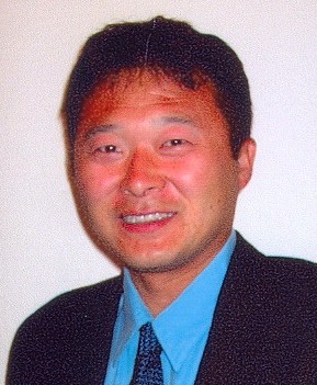 Photo of James Lee, 