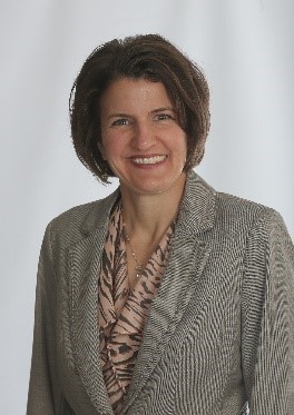 Photo of Janice Raley, MD