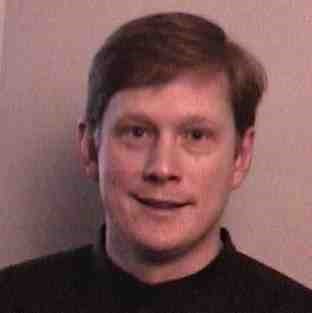 Photo of Jeffrey Moody, 