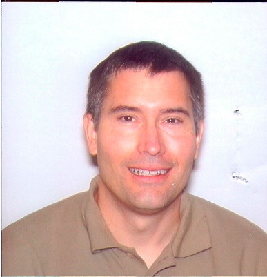 Photo of Jeffrey Snyder, 