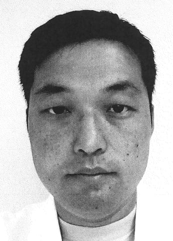 Photo of John Kim, MD