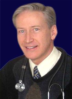 Photo of John Kucera, MD