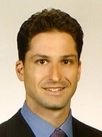 Photo of Andrew Kalajian, MD