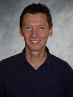 Photo of Jeffrey Kauffman, MD