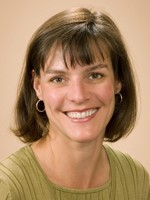 Photo of Susan Klingner, MD