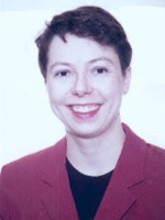 Photo of Katherine Knepper, MD