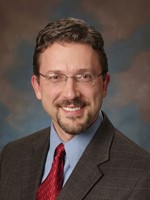 Photo of Douglas Krohn, MD