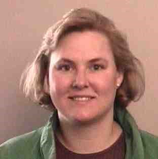 Photo of Kathleen Nitcher, 