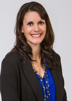 Photo of Kathleen Fundalinski, FNP-C, ACHPN