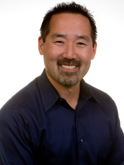 Photo of Kenneth Watanabe, MD