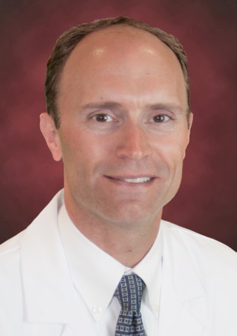 Photo of Keyan Riley, MD