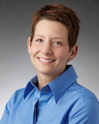 Photo of Angela King, MD